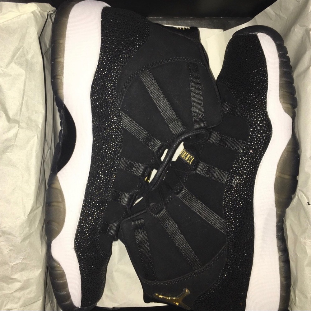 Jordan 11 ‘Heiress’